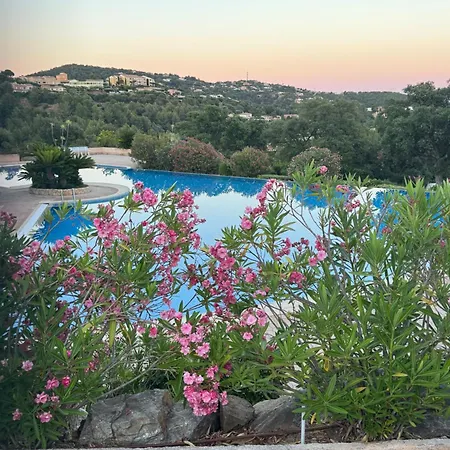 Apartmán Mazet Climatise, Vue Mer, Piscines *