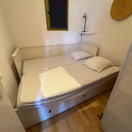 شقة Mazet Climatise, Vue Mer, Piscines *