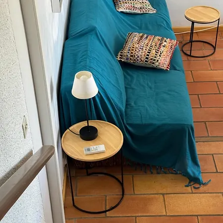 Apartment Mazet Climatise, Vue Mer, Piscines *