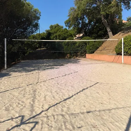 Mazet Climatise, Vue Mer, Piscines * Roquebrune-sur-Argens