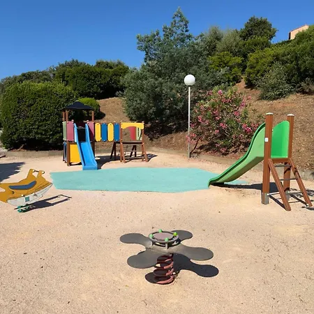 Mazet Climatise, Vue Mer, Piscines *