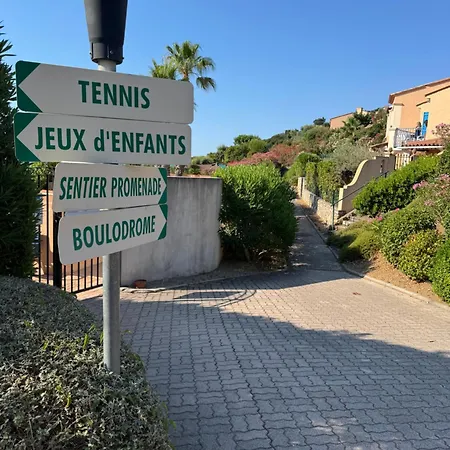 Mazet Climatise, Vue Mer, Piscines * Roquebrune-sur-Argens