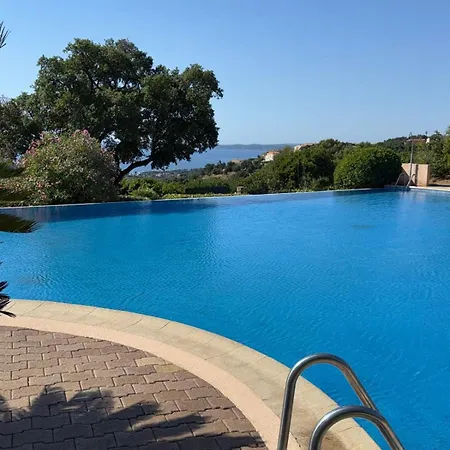 Mazet Climatise, Vue Mer, Piscines Apartment Roquebrune-sur Argens